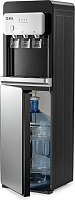 AEL LD-AEL-806a black/silver Кулер