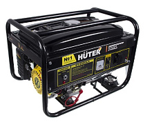 HUTER DY4000LX Генератор