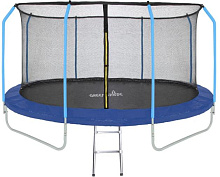 GREED GLADE B122-B004 Батут