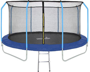 GREED GLADE B122-B004 Батут