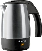 VITEK VT-1154 белый/дерево корпус: металл/пластик