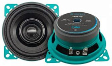 ASPECT CWS-40, Cyan Line, 4"(10 см), RMS/MAX 50/150 Вт, 4 Ом, 91 дБ, 90 Гц-17 кГц