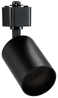 SMARTBUY (SBL-TKBK4-GU10) Track GU10 черный светильник