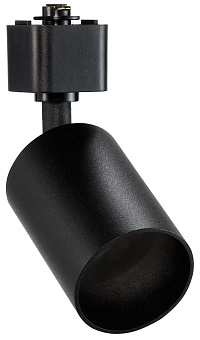 SMARTBUY (SBL-TKBK4-GU10) Track GU10 черный светильник