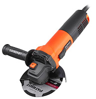 PATRIOT 110301132 AG 132L Углошлифовальная машина