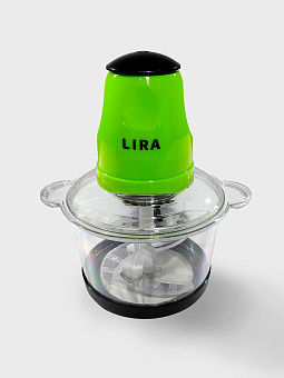 LIRA LR0201PP Измельчитель