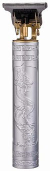 SAKURA SA-5181SL серебр Машинка д/стрижки