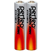 PERFEO R03-2SH DYNAMIC ZINC (60) Элементы питания