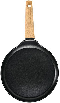 LARA LR01-197-24 Сковорода блинная LARA LR01-197-24