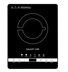 GALAXY LINE GL 3030 Инфракрасные плитки