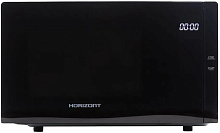 HORIZONT HSD233B черная Микроволновая печь HORIZONT HSD233B (Черная,Сенсор)