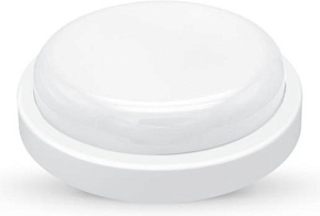 ULTRAFLASH (15337) LBF-0308 C01 круг Светильник