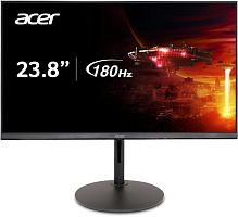 ACER 23.8 XF240YX1bmiiphx Black (UM.QX0CD.102) Монитор