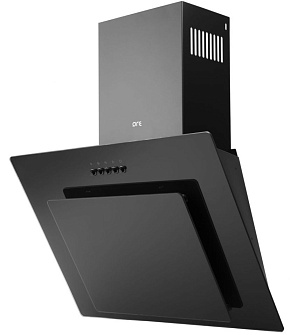 ORE Etne 60 PG black (ETNE60PGBL)