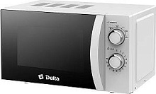 DELTA DL-88L20 20л Микроволновая печь