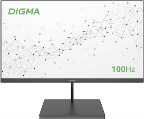 DIGMA 23.8 Progress 24A501F (DM24VB02) Монитор