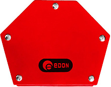 EDON ED-D100 красный 16291 Магнит для сварки EDON ED-D100 красный 16291
