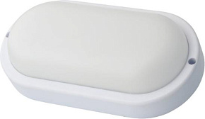 ULTRAFLASH (15352) LBF-0401S C01 овал Светильник