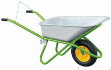 ВИХРЬ Т 90-1 73/7/4/3 Тачка