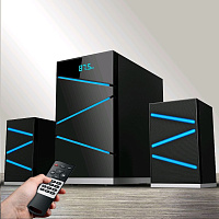 GINZZU GM-420 Акустика 2.1 GINZZU GM-420
