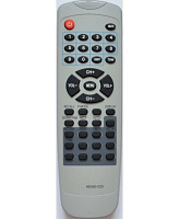 Пульт ROLSEN KEX1D-C23