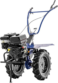 OASIS Мотоблок бензиновый МВ-9/12К2 Pro Мотоблок OASIS Мотоблок бензиновый МВ-9/12К2 Pro