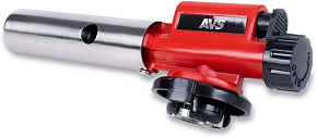 AVS TOOLS TG-05 с пьезоподжигом (A85238S) Горелка газовая