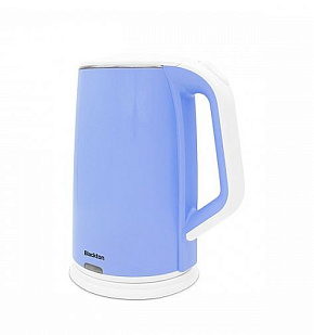 BLACKTON BT KT1707P Лавандовый чайник