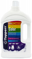 TOPPERR A1616 Гель-концентрат для стирки цветных тканей