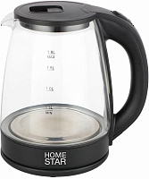 HOMESTAR HS-1099 (1,8 л. стекло) (111611)