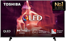 TOSHIBA 50C350RE RU LED Entry