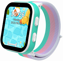 AIMOTO Fun Умные часы 4G. Цвет: белый