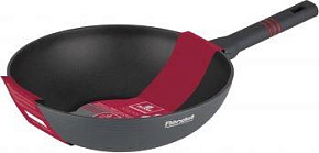 RONDELL Stripes RDA-1618 круглая 28см Сковорода