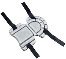 PARK Наколенники для удобной работы в саду или огороде (пенополиэтилен 180*230*30) 83062 Наколенники