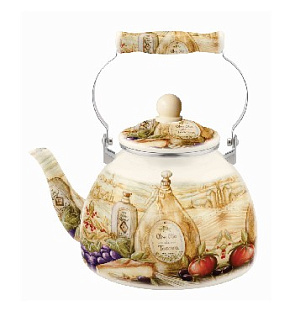 KELLI KL-4449 3л Чайник KELLI KL-4449 3л