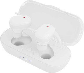 MORE CHOICE (4610196409813) BW05 White Наушники