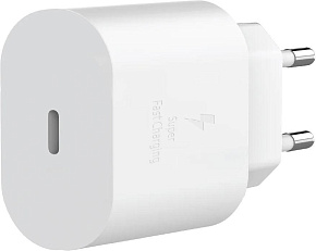 AKSBERRY (6900327700017) T25 25W PD, белый