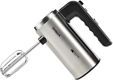 TIMBERK T-HM40S49 (серебристый)