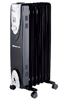 SAKURA SA-0377B 7 секций