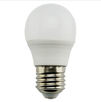 ECOLA K7QW90ELC GLOBE LED PREMIUM 9W/G45/E27/2700K Лампа светодиодная
