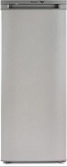 БИРЮСА М414 130л металлик Холодильник