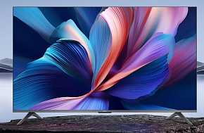 XIAOMI TV A Pro 55 2026 ELA5978RU / L55MB-APRU Телевизор Xiaomi TV A Pro 55 2026 (L55MB-APRU)