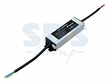 REXANT (200-036-2) Источник питания 110-220 V AC/12 V DC 3 А 36 W с проводами влагозащищенный (IP67) Блок питания