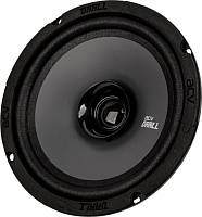 ACV DR6 DRALL эстрадная акустика 6.5 широкополосная Автоакустика