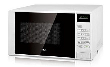 BBK 20MWS-728S/W/RU Микроволновая печь BBK 20MWS-728S/W/RU