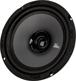 ACV DR6 DRALL эстрадная акустика 6.5 широкополосная Автоакустика