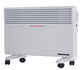RENOVA CRP1510-2WS1 Обогреватель конвекционный