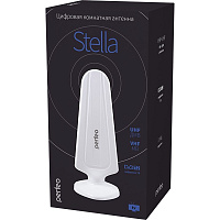 PERFEO (BAS-5102) STELLA DVB-T2 активная Антенна телевизионная комнатная