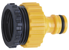 PARK Адаптер с переходником DY8023 3/4" - 1" 1171 Адаптер