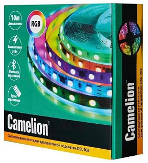 CAMELION (15683) DSL-005 10 м